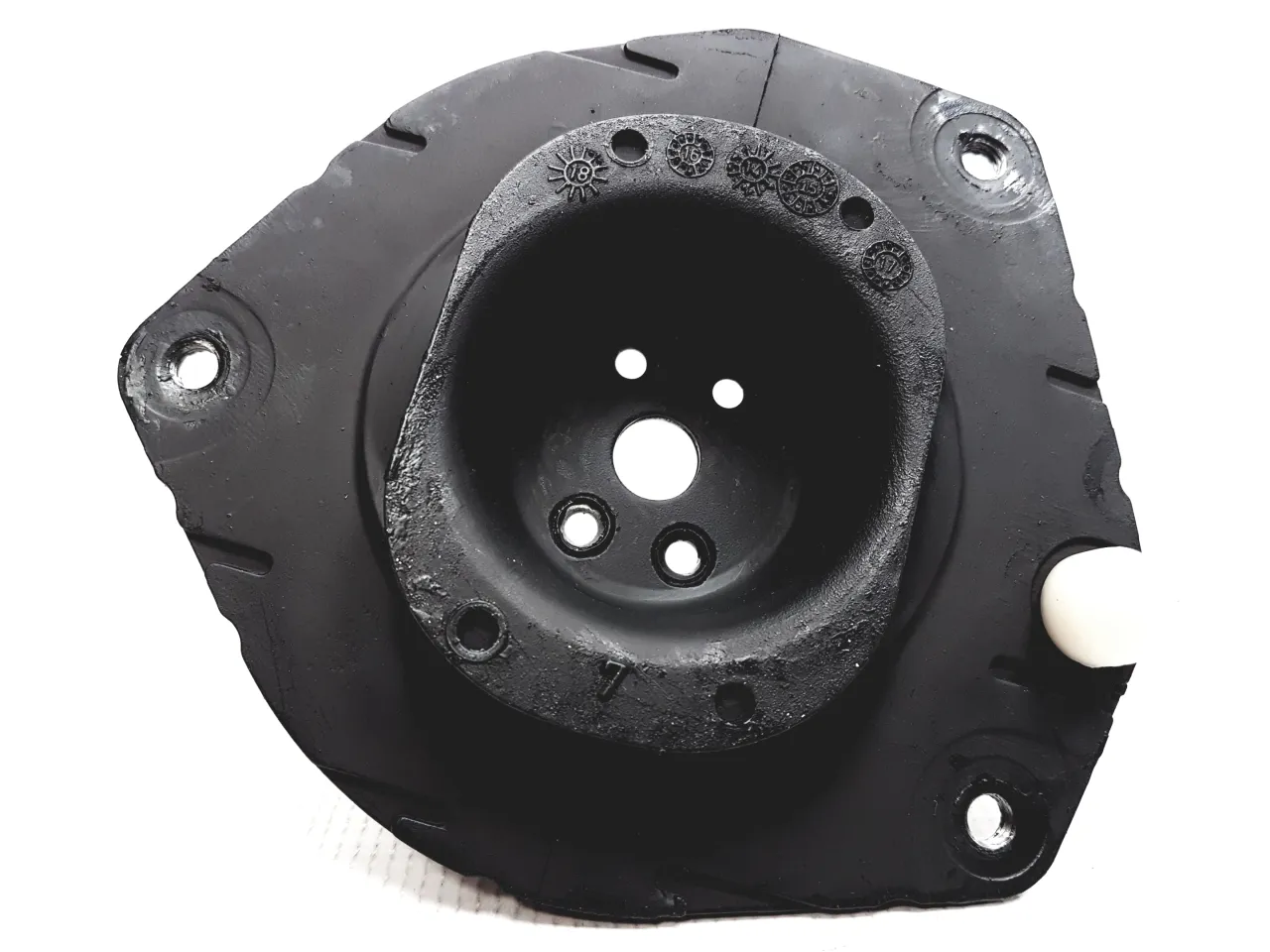 Łożyska kół SNR, zestawy rozrządu SNR, poduszki amortyzatorów SNR