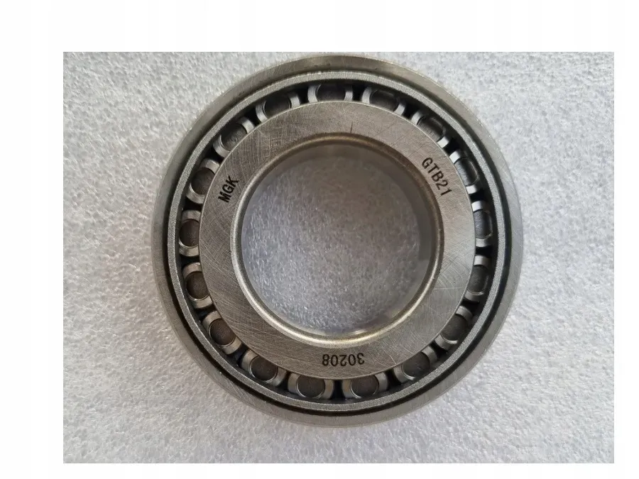 łożyska do betoniarki 150l schemat wymiary