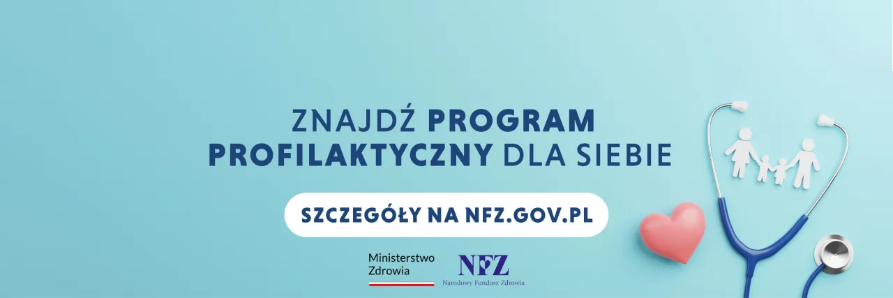 programy profilaktyczne NFZ