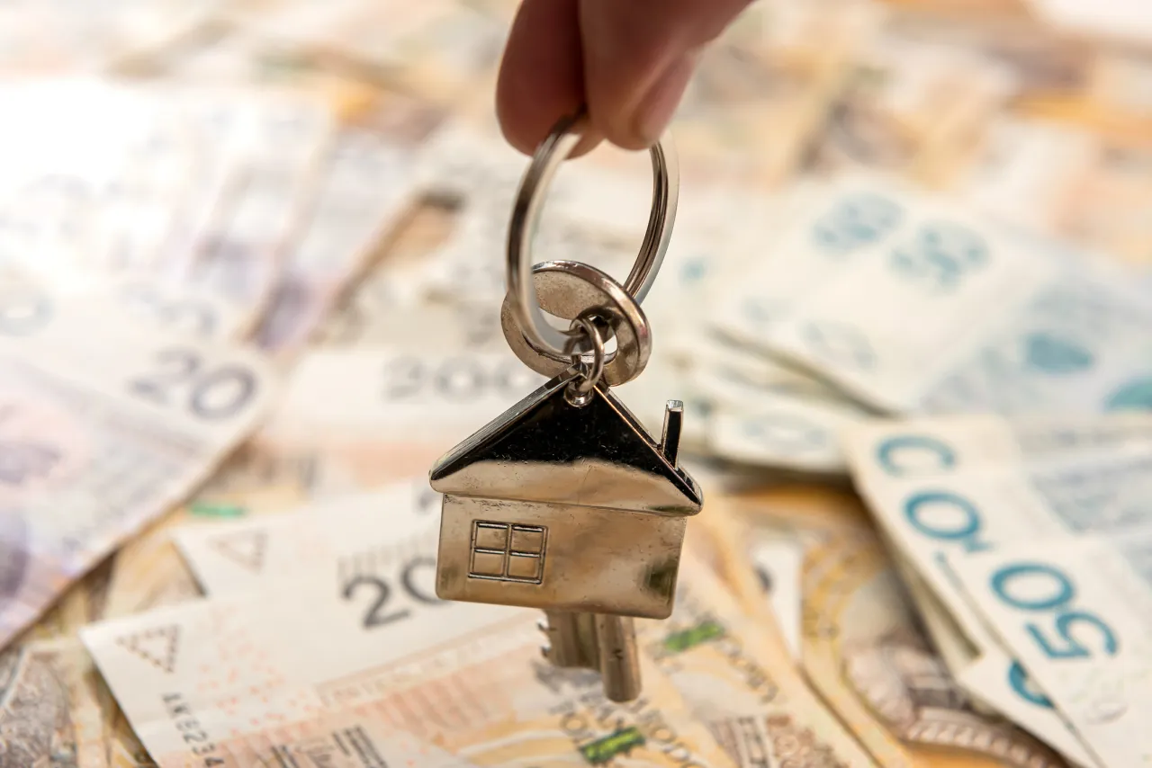 Uchwały gminne zwolnienia z podatku od nieruchomości