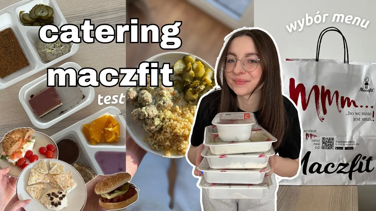 Zdjęcie Ile kosztuje catering Chodakowskiej? Sprawdź ceny i opcje płatności