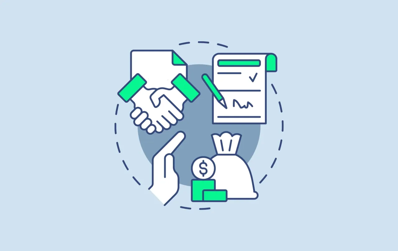 Podatki i ZUS dwa etaty