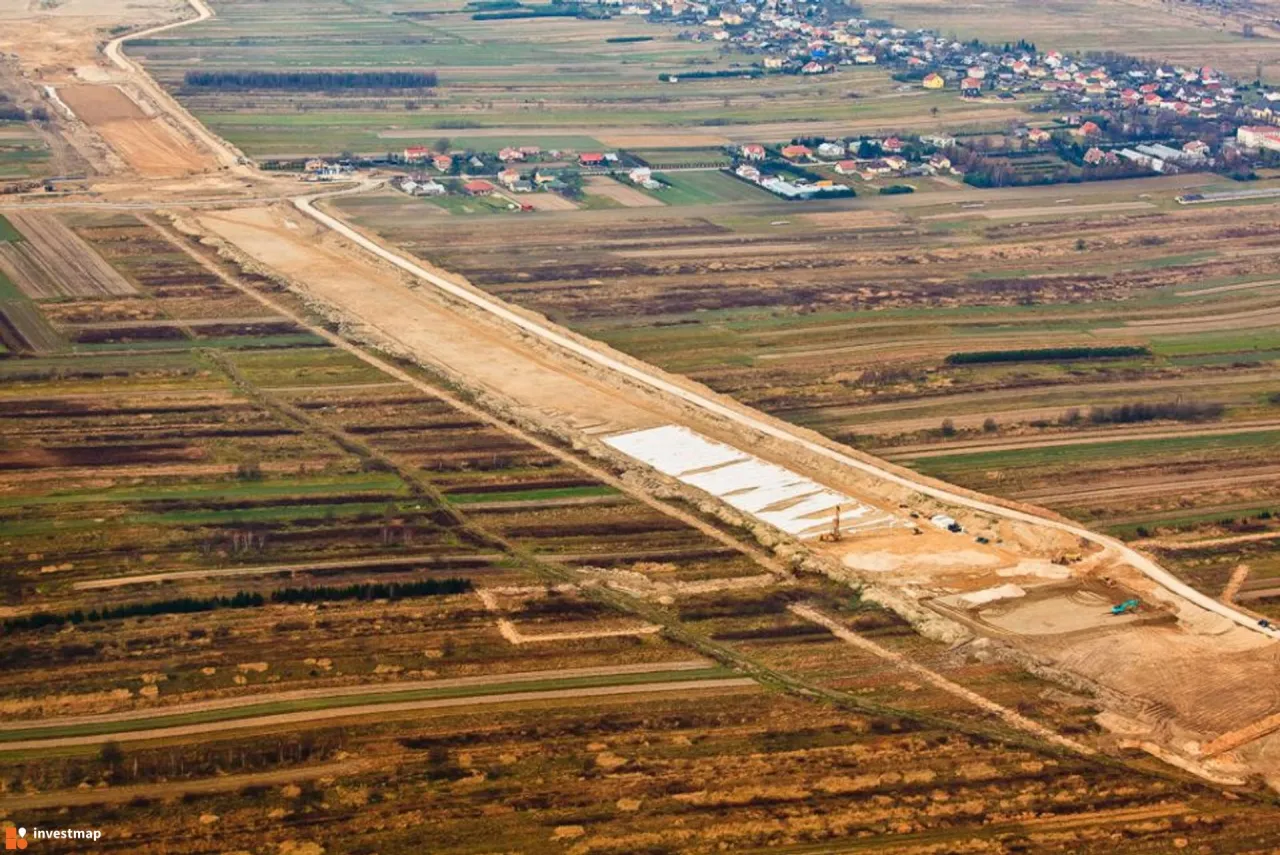 Zdjęcie Kiedy autostrada Tarnów Rzeszów? Sprawdź aktualny status budowy i opóźnienia