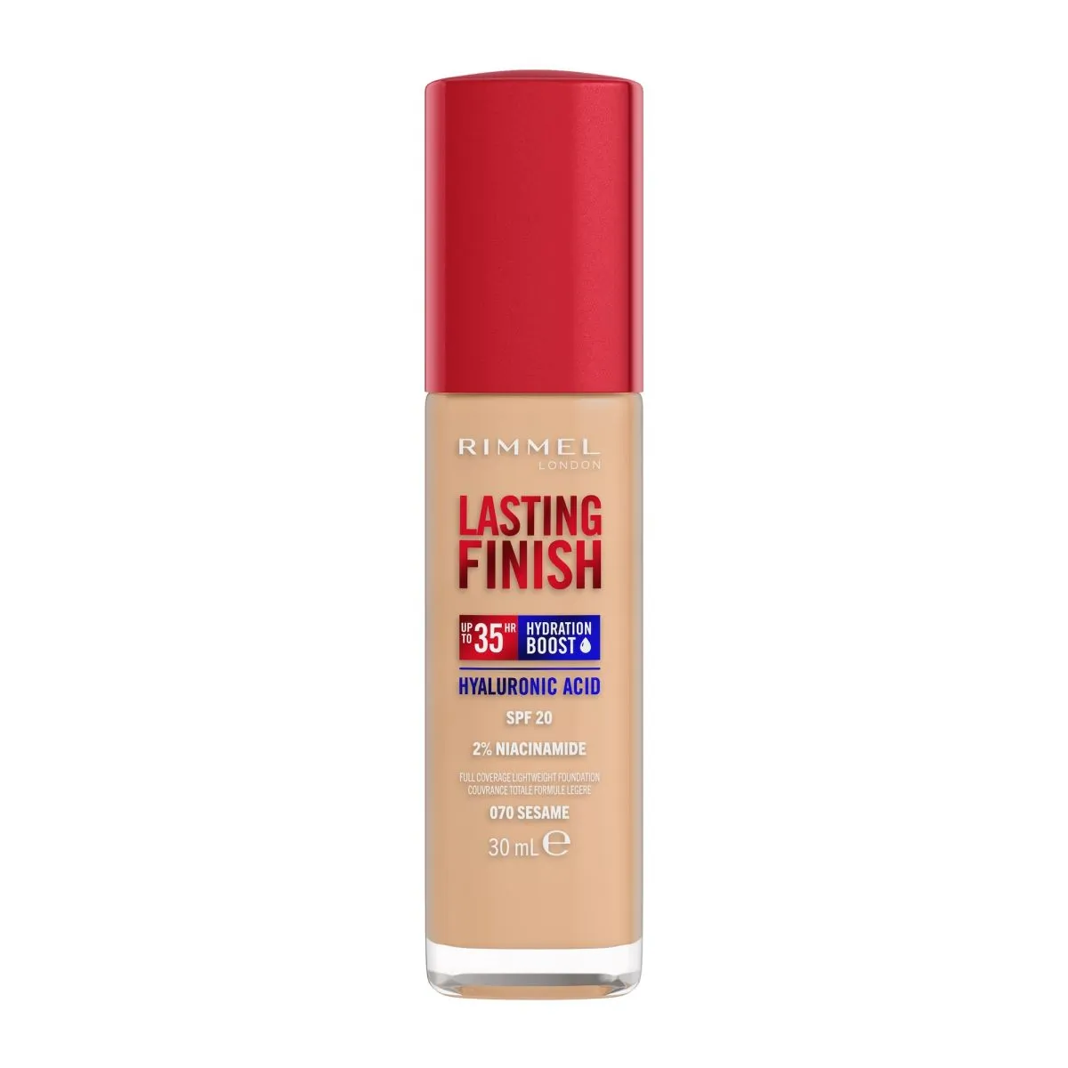Zdjęcie Rimmel Lasting Finish do jakiej cery? Sprawdź, czy to odpowiedni wybór