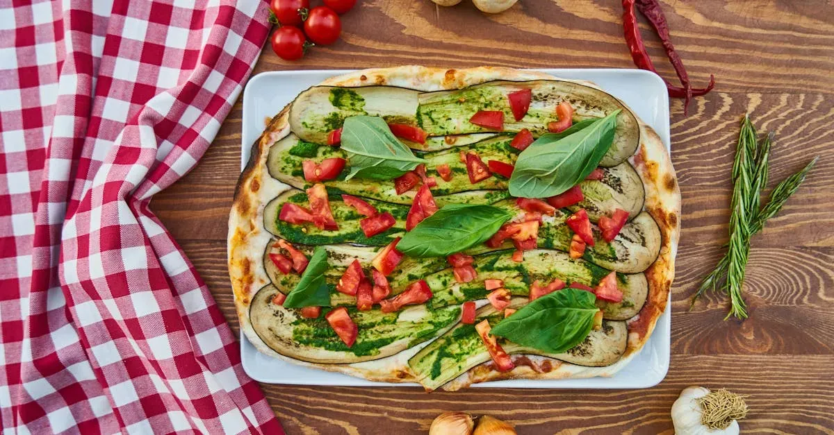Zdjęcie Gdzie zjeść w Katanii? Odkryj najlepsze restauracje i smaki Sycylijskie