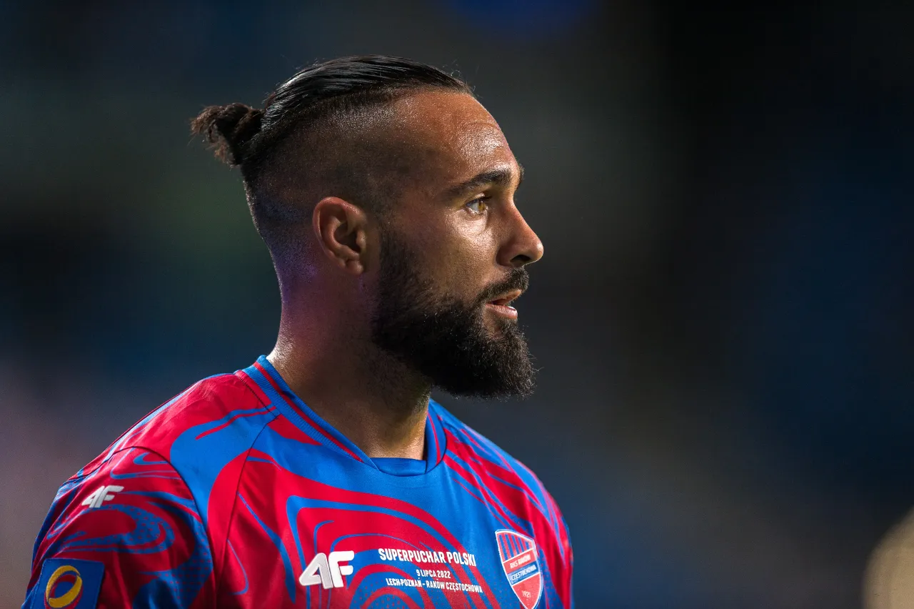 Ivi Lopez Rak&oacute;w Częstochowa