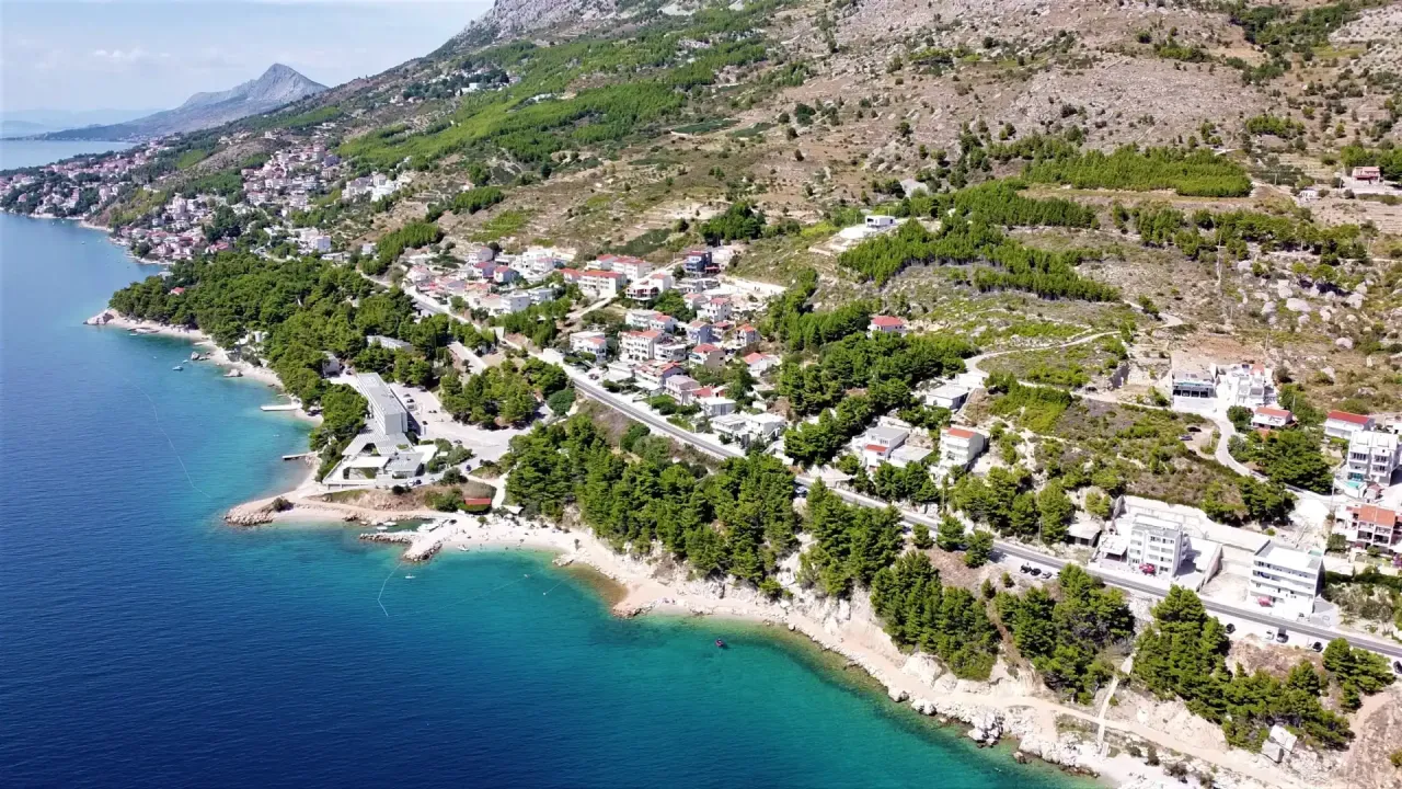 Kiedy rezerwować nocleg Chorwacja