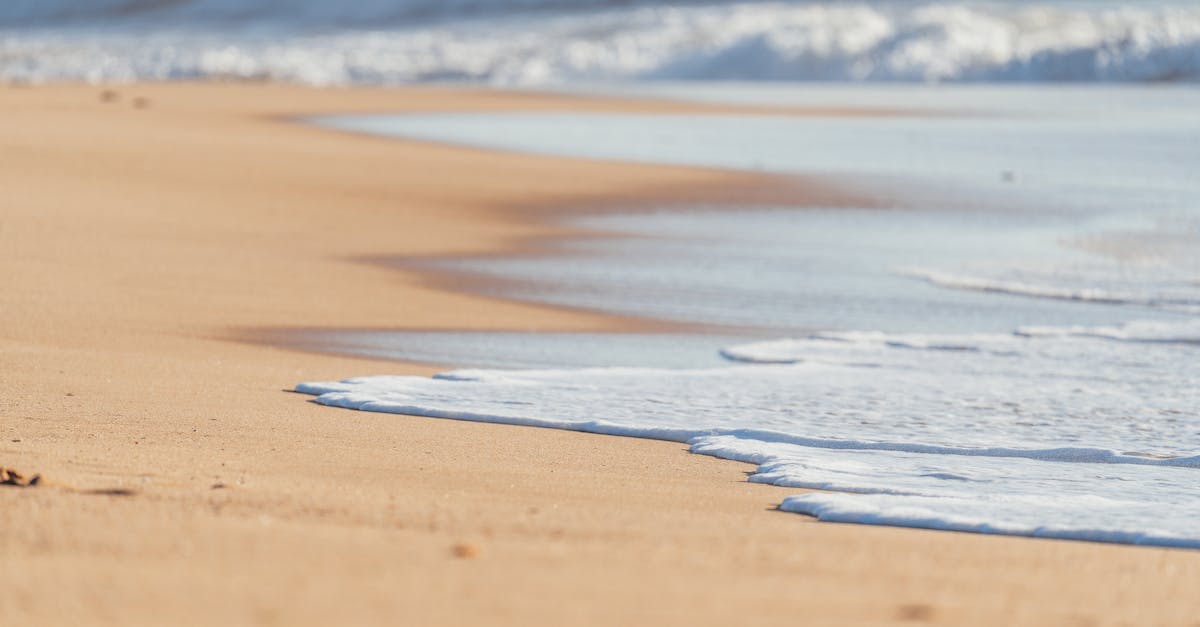 Najpiękniejsze plaże Włoch - Zobacz TOP 10 i znajdź wymarzone miejsce na wakacje!