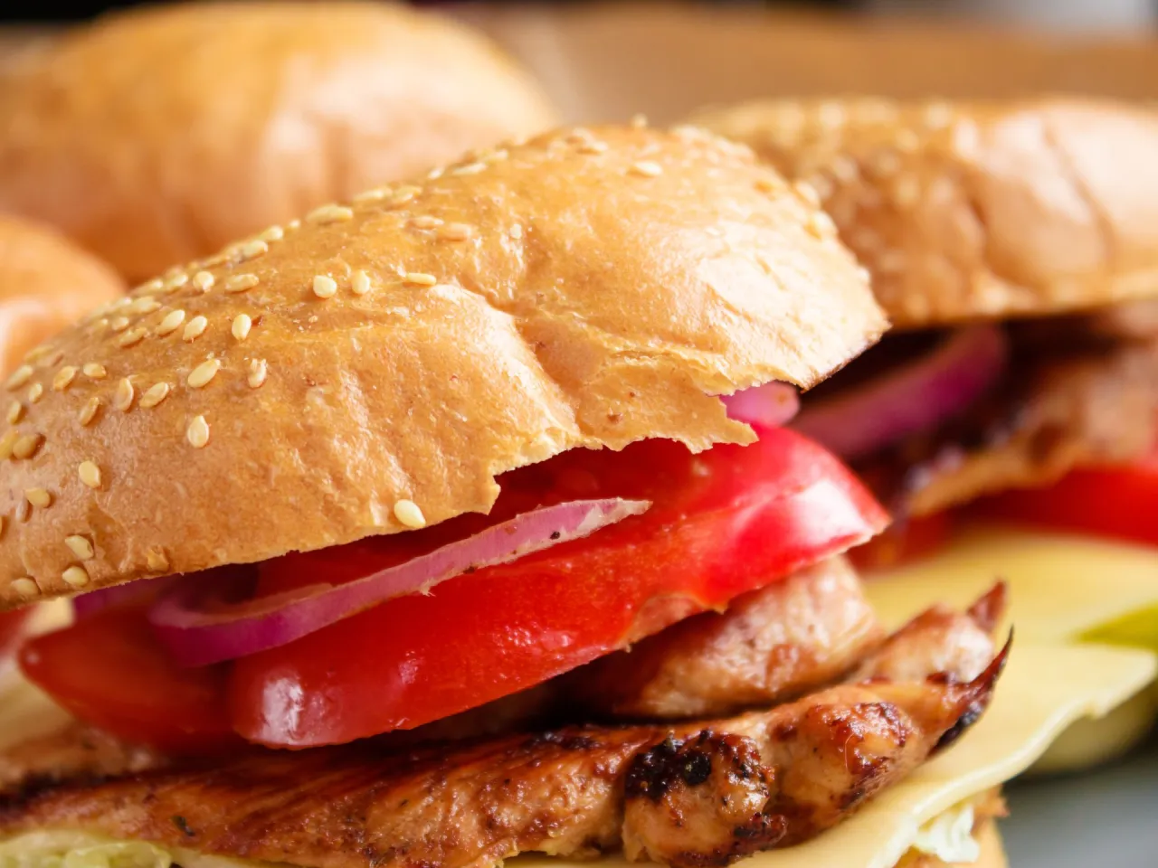 Historia steka po hambursku