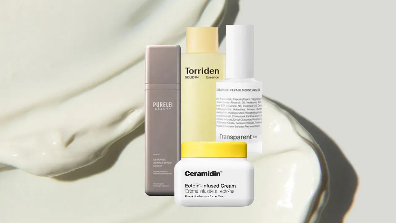 hautbarriere ceramide hyalurons&auml;ure