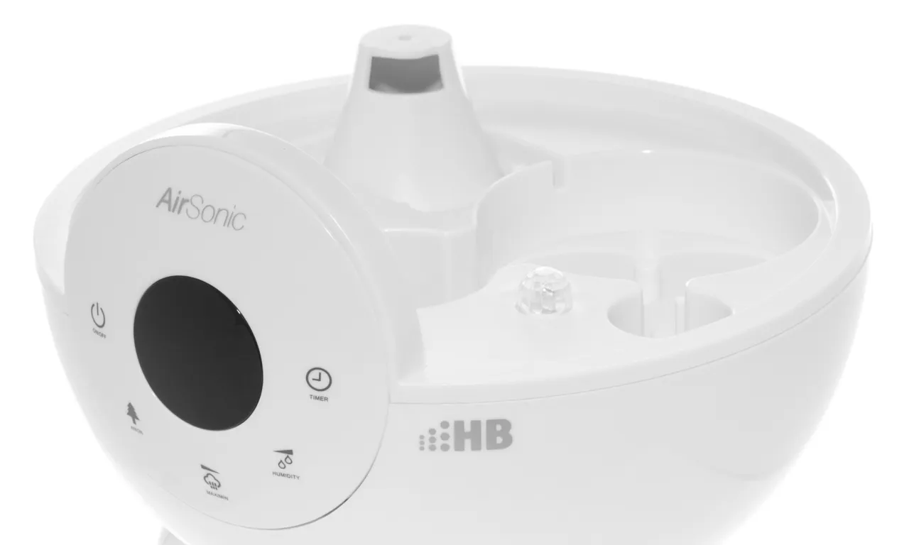 najczęstsze błędy w użytkowaniu nawilżacza