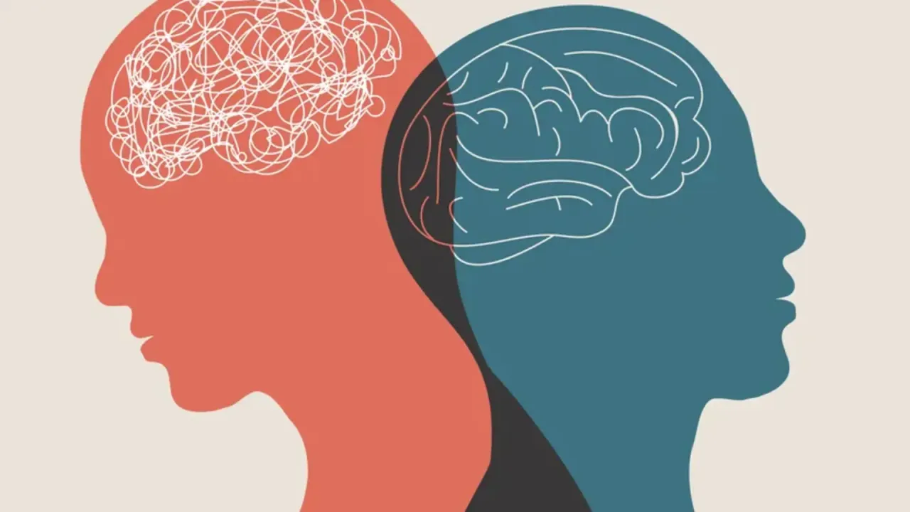 skomplikowana układanka przyczyn choroby dwubiegunowej