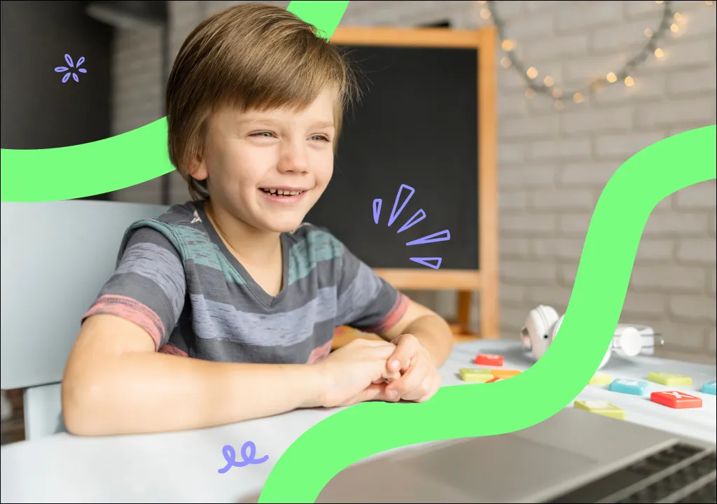 Zajęcia angielski online vs stacjonarnie