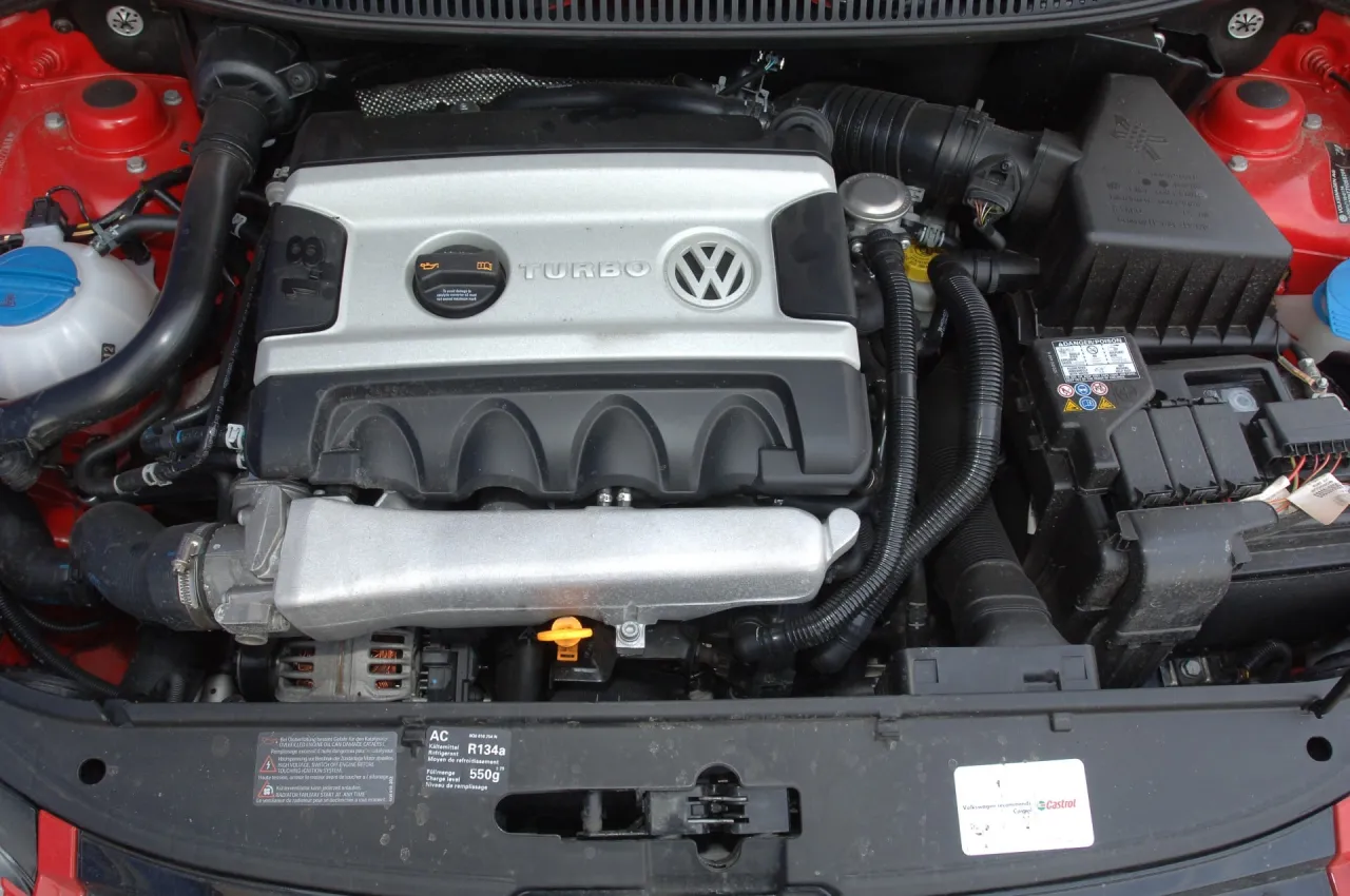 Awarie silników benzynowych turbo typowe usterki