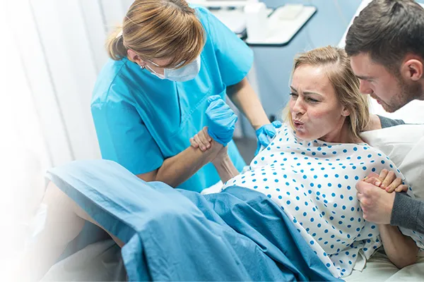 prywatna położna wsparcie poród