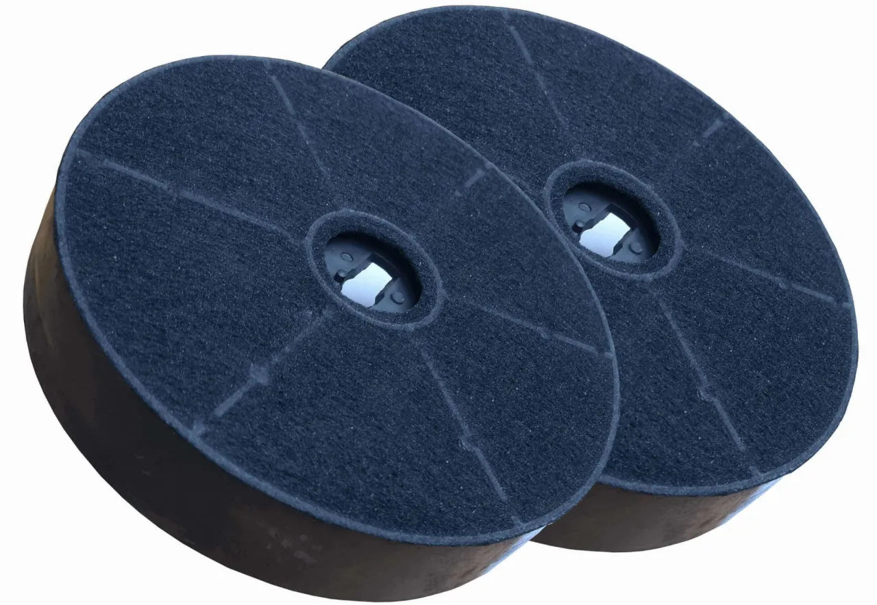 filtry węglowe do okapu rodzaje