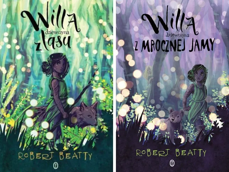 R&oacute;żne gatunki książek, okładki książek