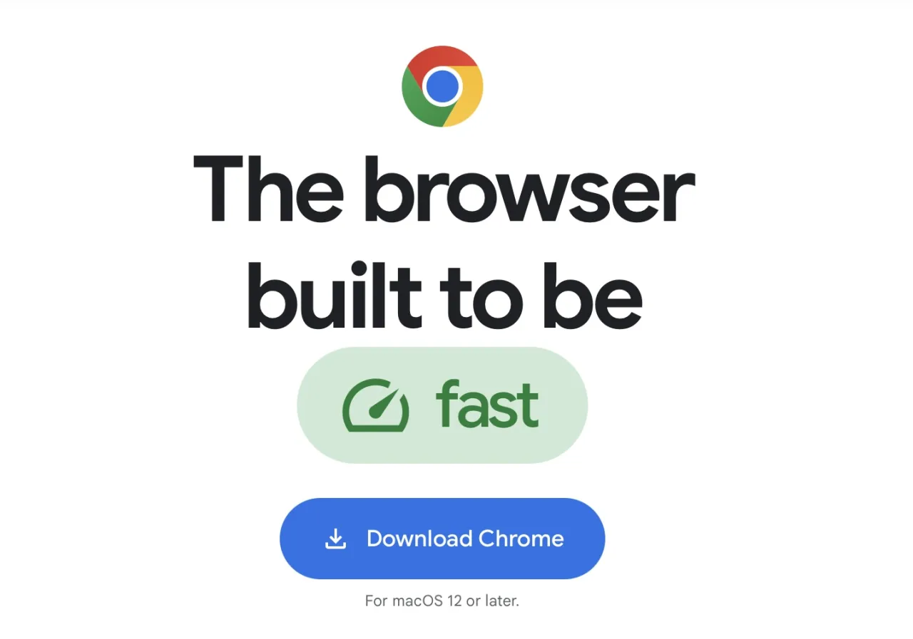Ręczna aktualizacja Google Chrome na Windows i Mac