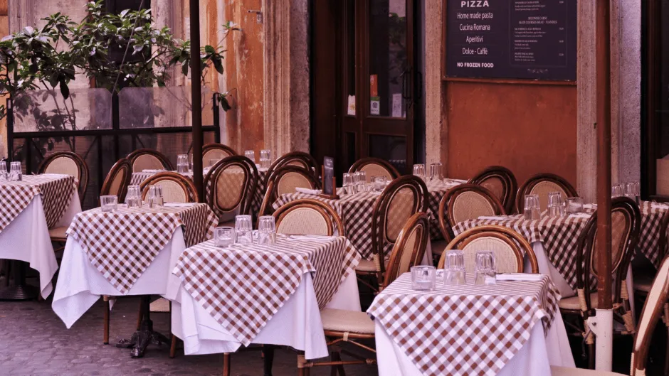 jak wybrać dobrą restaurację