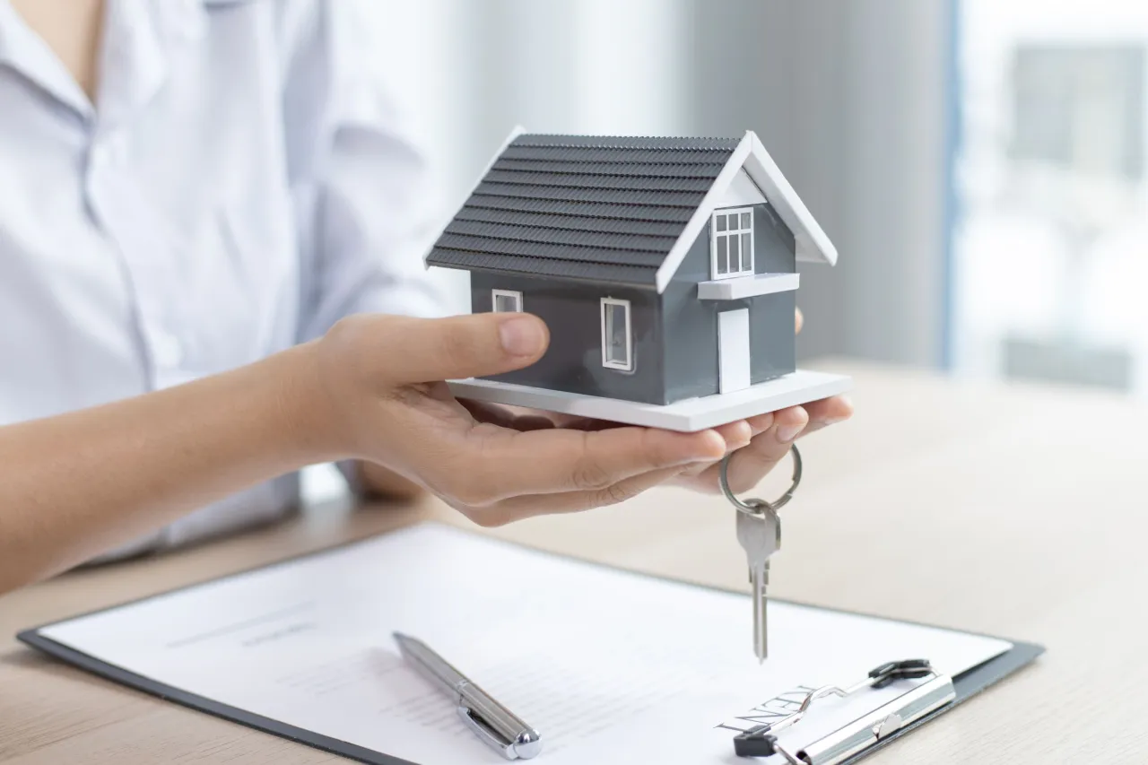 zwolnienie z PCC pierwsza nieruchomość