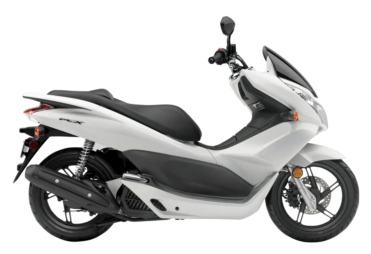 koszty utrzymania Honda PCX 125 spalanie ubezpieczenie serwis