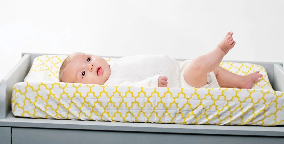 przewijak noworodek akcesoria