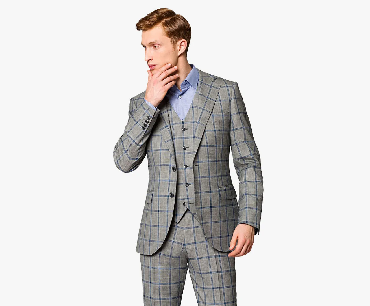 Zdjęcie Stylizacje biznesowe męskie: Jak nie popełnić wpadki w dress code?