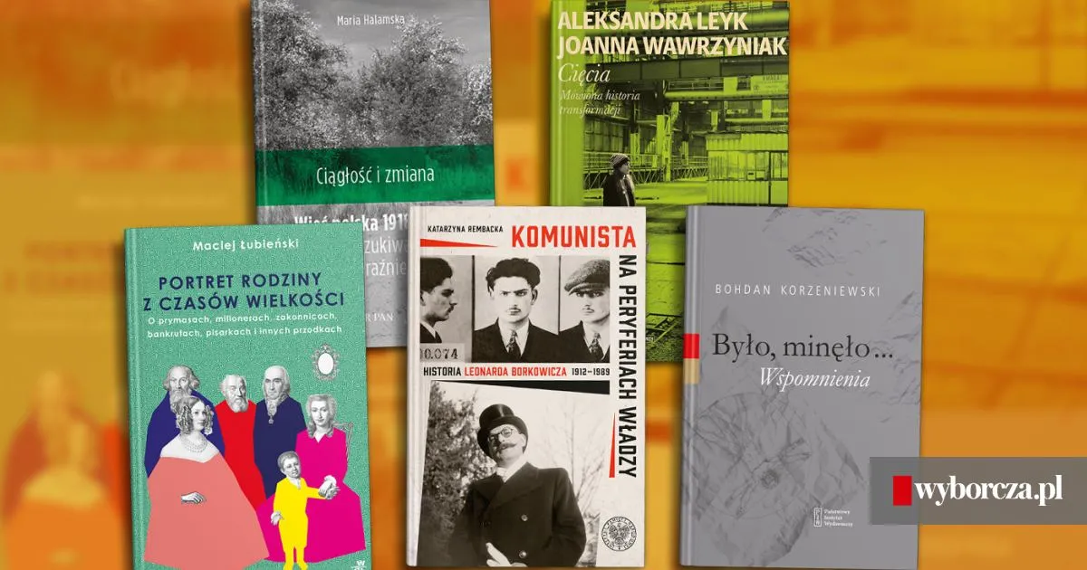Zdjęcie Fascynujące książki o politykach: 10 pozycji, które musisz przeczytać