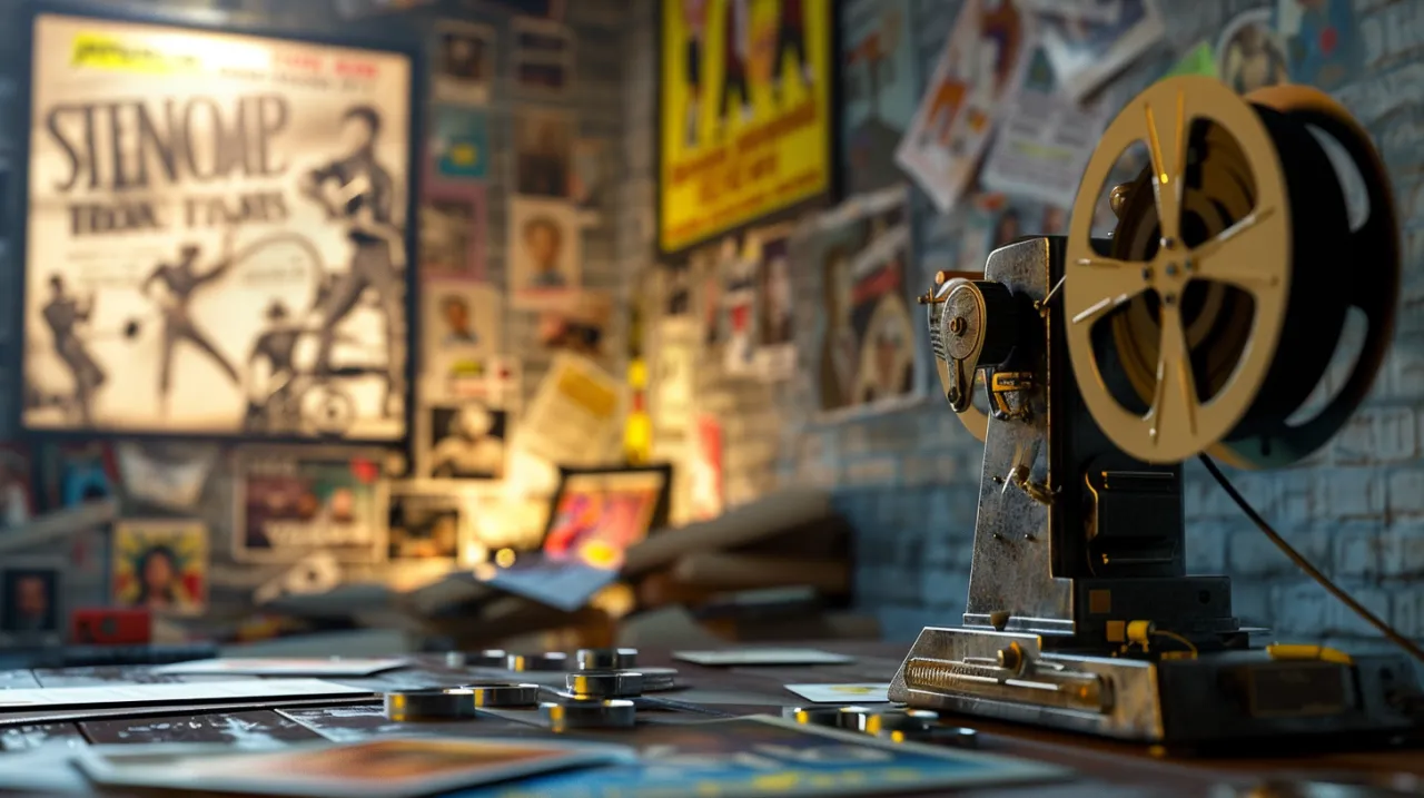 Zdjęcie Jakie są najlepsze filmy lat 70.? Lista klasyków dekady.