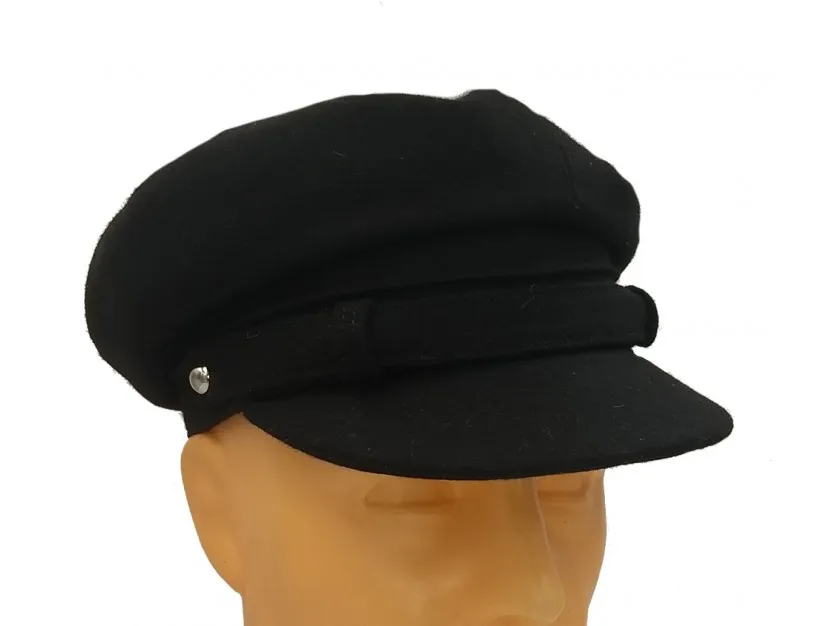 materiały do szycia czapki maciej&oacute;wki