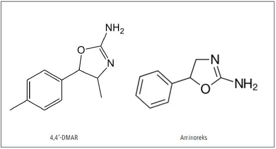 Dopalacze skład chemiczny