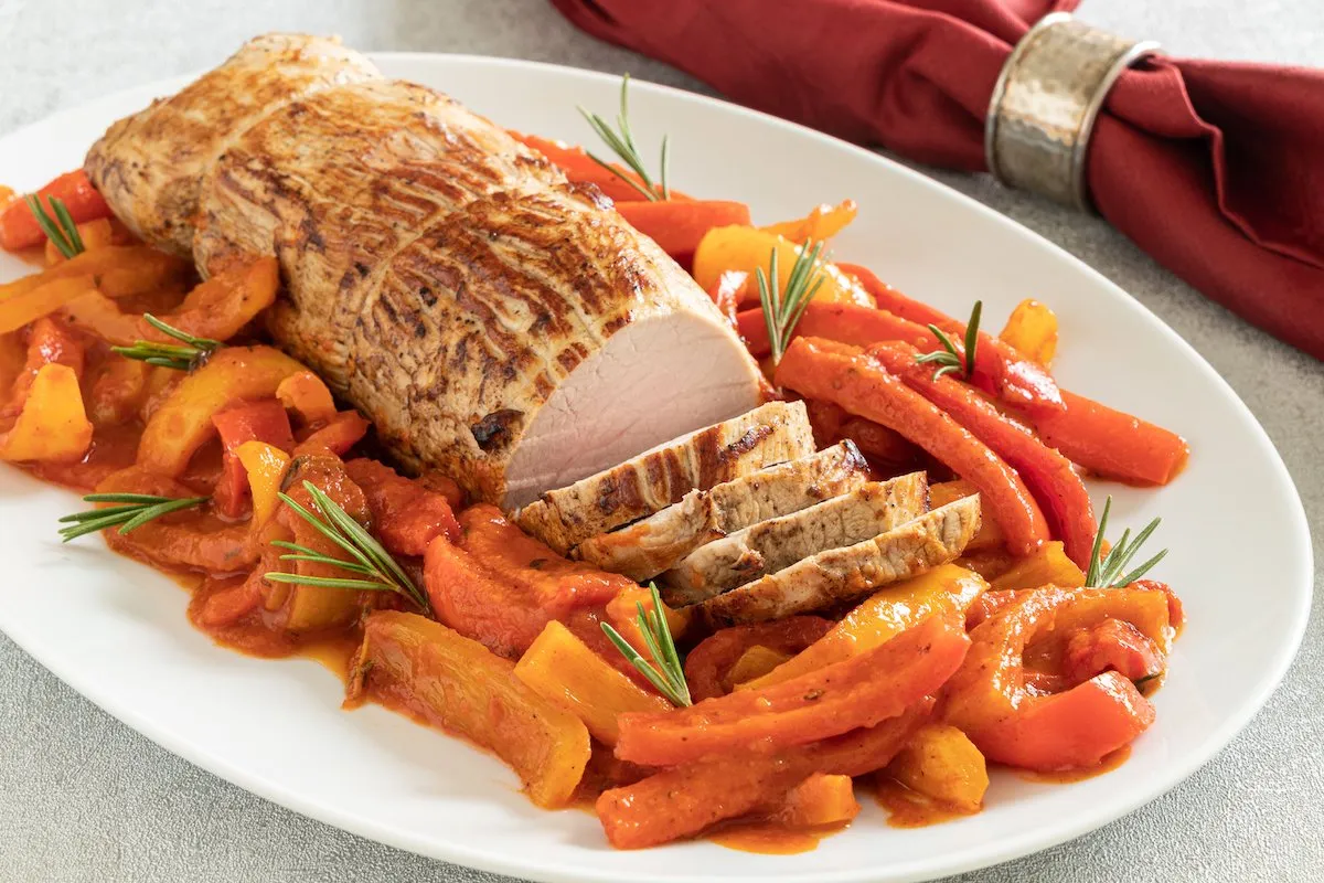 secondi piatti di carne veloci e gustosi