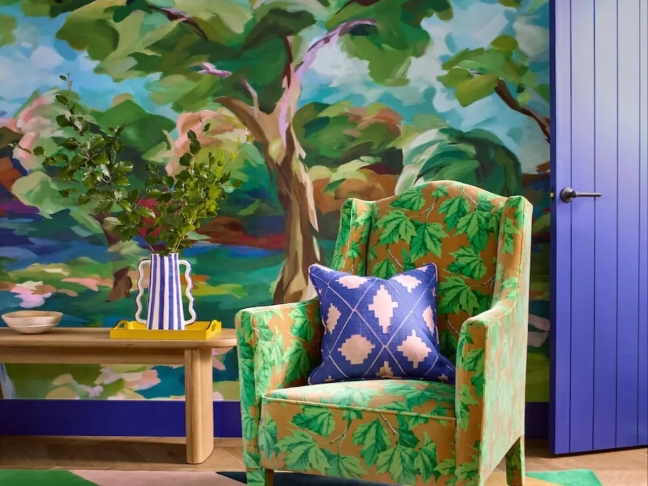 Trendy w sztuce nowoczesnej 2026