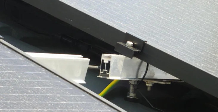 Błędy w instalacji kabli fotowoltaicznych