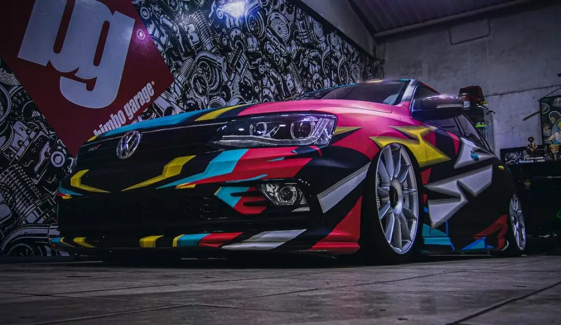 Przykładowe koszty tuningu samochodowego tabela