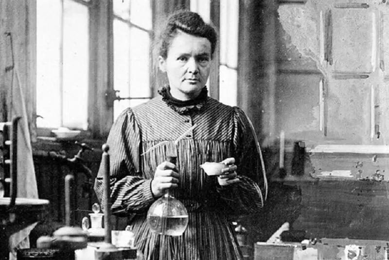 Zdjęcie Gdzie urodziła się Maria Skłodowska Curie? Odkryj jej historię