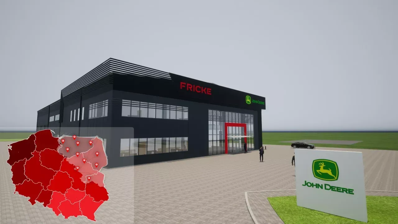 r&oacute;żne inwestycje firmowe: maszyny, budynek, oprogramowanie