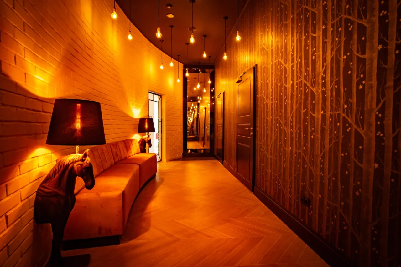 Weekend w SPA pod Warszawą relaks