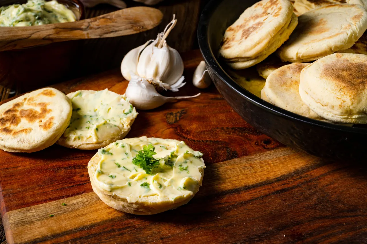 Tradycyjne dania bieszczadzkie fuczki proziaki