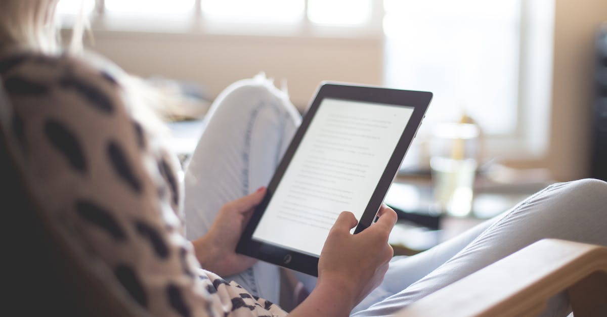 Aplikacja ebook za darmo - Pobierz program do czytania książek na telefon 2023
