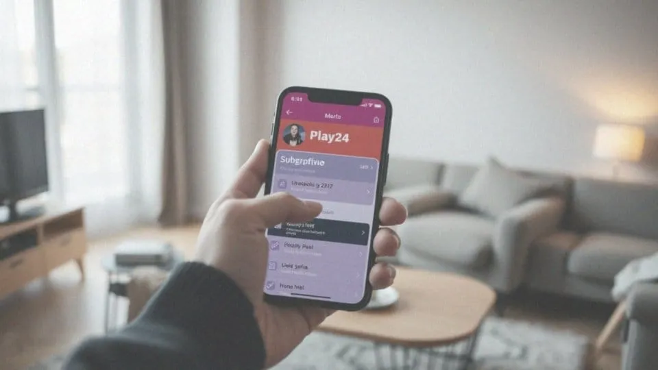 Zdjęcie Jak sprawdzić zadłużenie w Play i uniknąć nieprzyjemnych niespodzianek