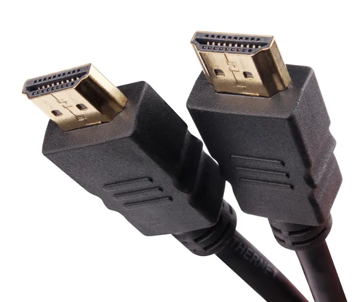 kabel HDMI i złącza HDMI