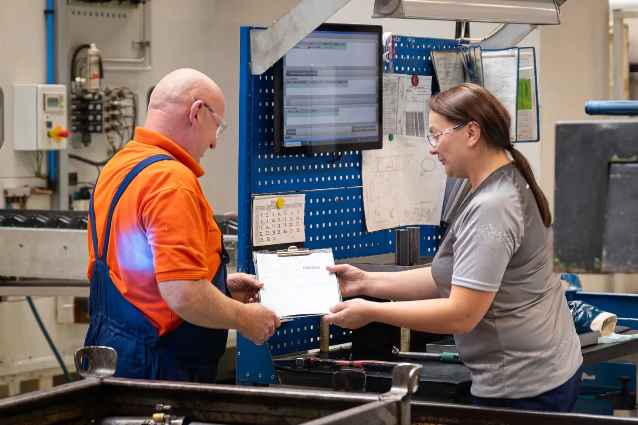 Hydraulik praca Polska zapotrzebowanie