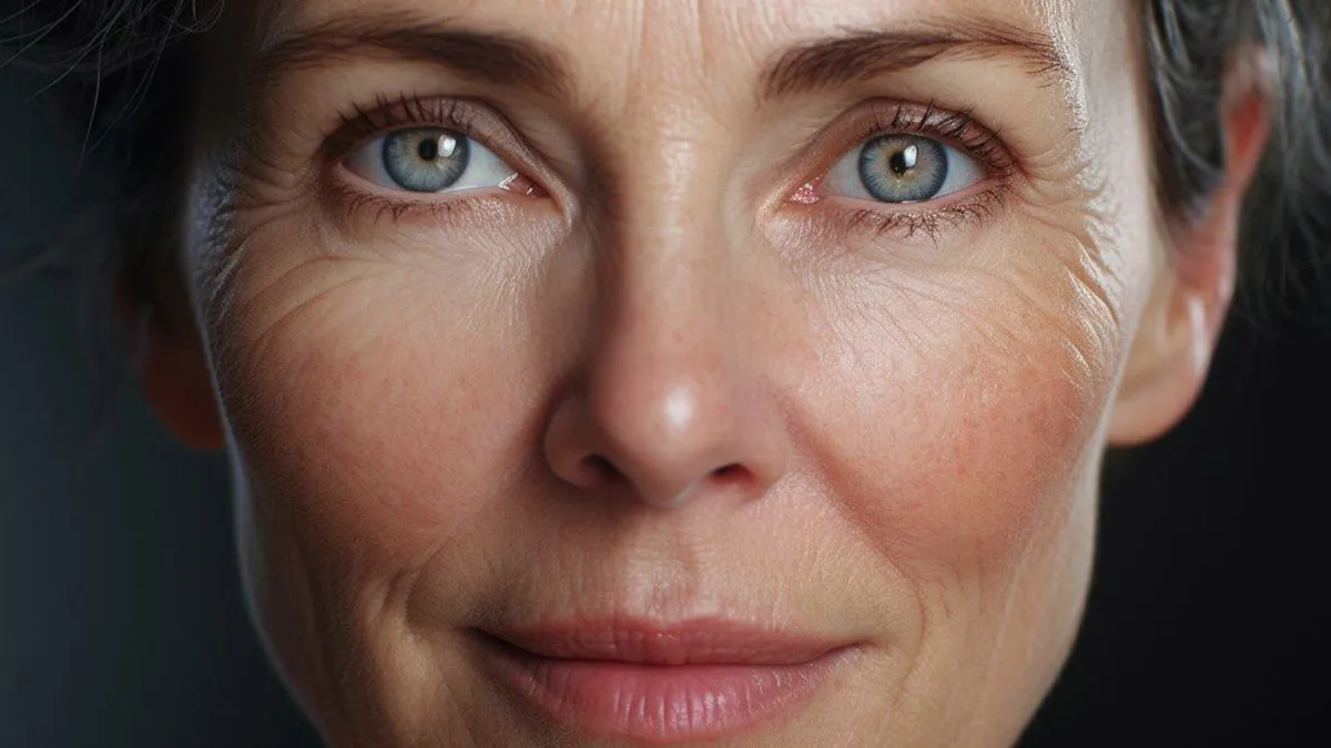 Składniki aktywne w kosmetykach do cery dojrzałej