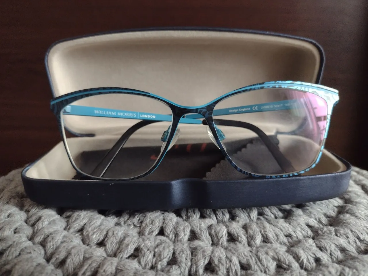 okulary progresywne vision express różne oprawki