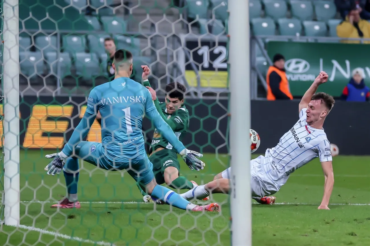 Piłka nożna dogrywka zegar