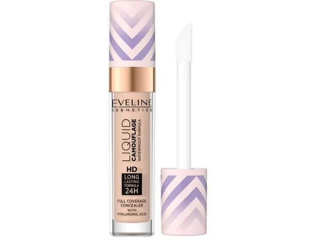 różne korektory do twarzy w drogerii rossmann