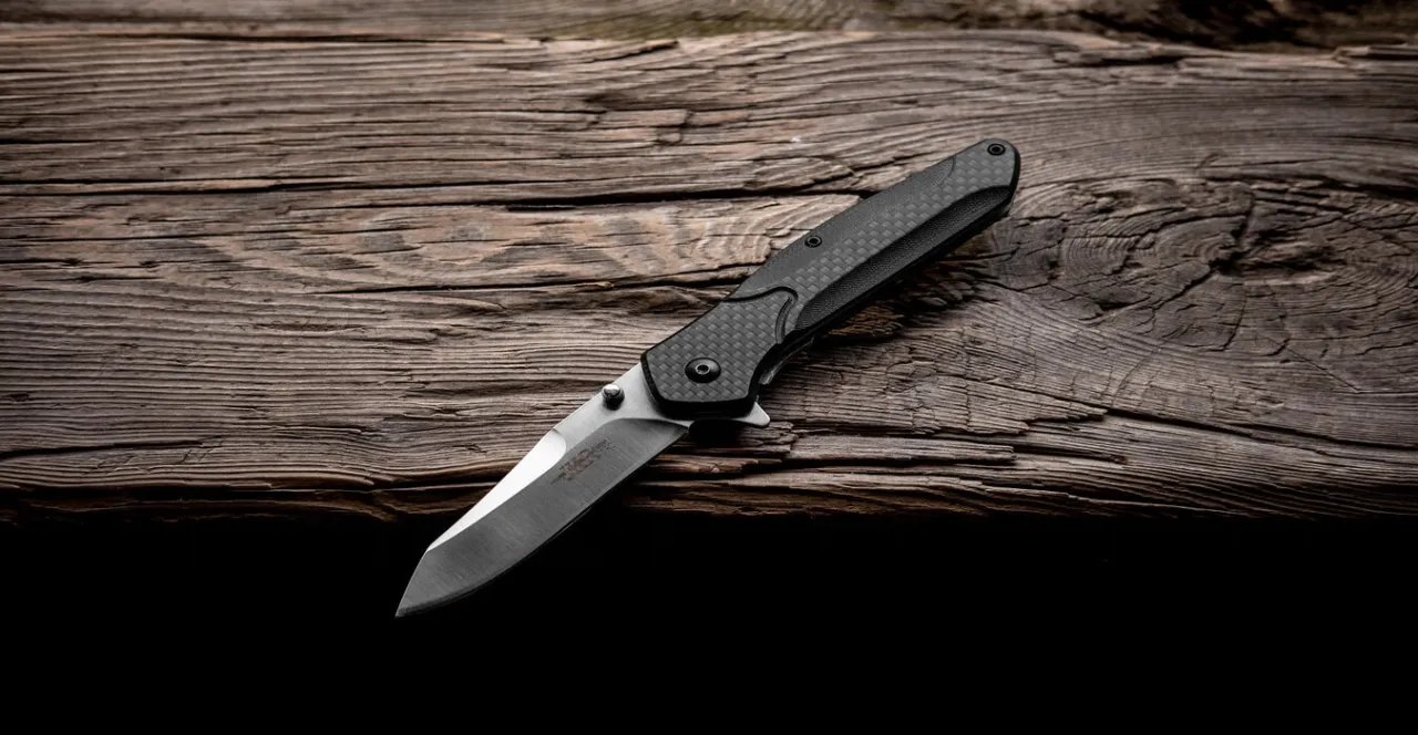 noże w polskim prawie, legalność noża