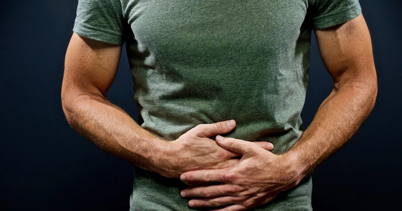 Objawy rzekomobłoniastego zapalenia jelit