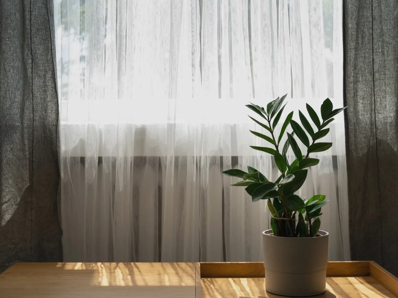 domowe sposoby prania firan soda sól skorupki jajek